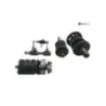 Boite de vitesses YAMAHA TDR 50 1988-1989
