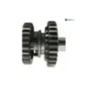 Boite de vitesses YAMAHA TDR 50 1988-1989