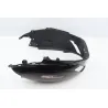 Coque arriere PIAGGIO ZIP 50 2008 - 2012 Coque arriere PIAGGIO ZIP 50 2008 - 2012