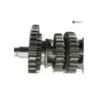 Boite de vitesses YAMAHA TDR 50 1988-1989