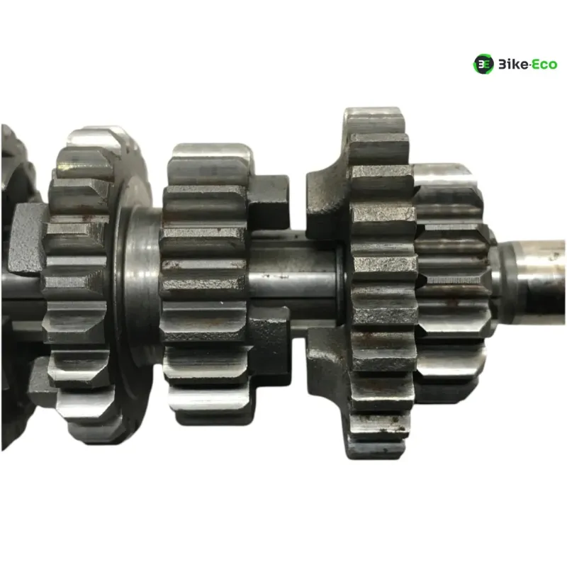 Boite de vitesses YAMAHA TDR 50 1988-1989