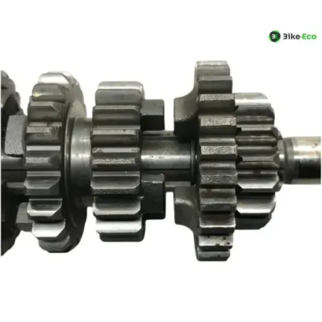 Boite de vitesses YAMAHA TDR 50 1988-1989