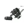 Boite de vitesses YAMAHA TDR 50 1988-1989