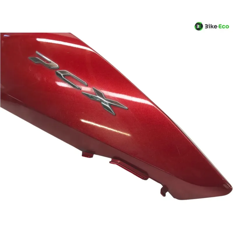 Cache carenage coque arriere gauche HONDA PCX 125 2019-2020