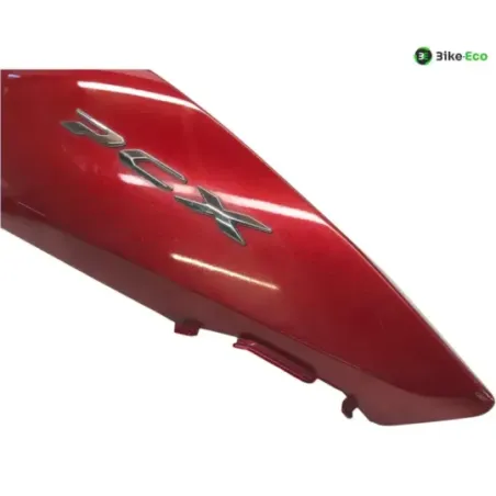 Cache carenage coque arriere gauche HONDA PCX 125 2019-2020