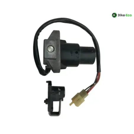 Jeu de serrure contacteur a cle YAMAHA TDR 50 1988-1989