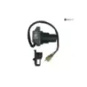 Jeu de serrure contacteur a cle YAMAHA TDR 50 1988-1989 Jeu de serrure contacteur a cle YAMAHA TDR 50 1988-1989