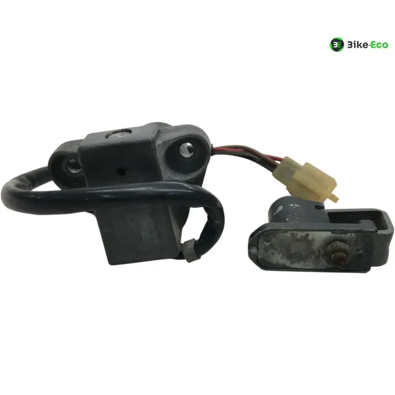 Jeu de serrure contacteur a cle YAMAHA TDR 50 1988-1989