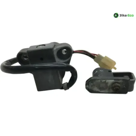 Jeu de serrure contacteur a cle YAMAHA TDR 50 1988-1989