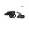 Jeu de serrure contacteur a cle YAMAHA TDR 50 1988-1989 Jeu de serrure contacteur a cle YAMAHA TDR 50 1988-1989
