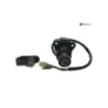 Jeu de serrure contacteur a cle YAMAHA TDR 50 1988-1989 Jeu de serrure contacteur a cle YAMAHA TDR 50 1988-1989