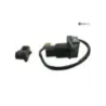 Jeu de serrure contacteur a cle YAMAHA TDR 50 1988-1989 Jeu de serrure contacteur a cle YAMAHA TDR 50 1988-1989