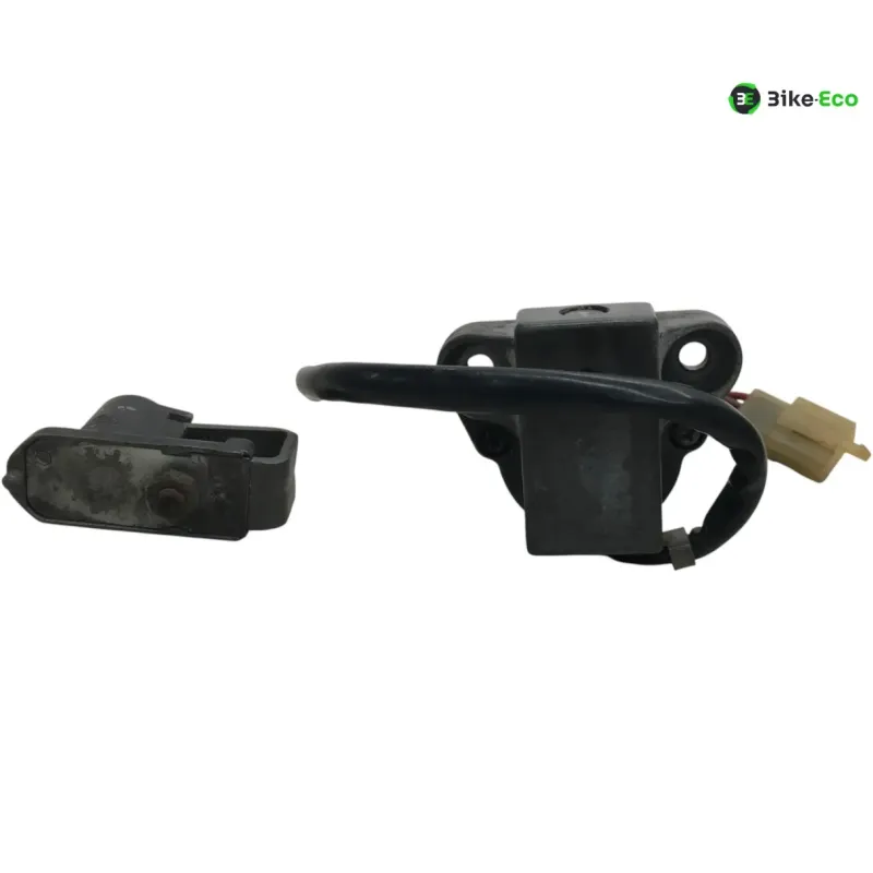 Jeu de serrure contacteur a cle YAMAHA TDR 50 1988-1989