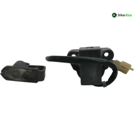 Jeu de serrure contacteur a cle YAMAHA TDR 50 1988-1989