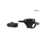 Jeu de serrure contacteur a cle YAMAHA TDR 50 1988-1989 Jeu de serrure contacteur a cle YAMAHA TDR 50 1988-1989