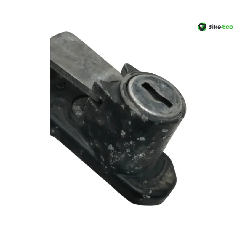 Jeu de serrure contacteur a cle YAMAHA TDR 50 1988-1989