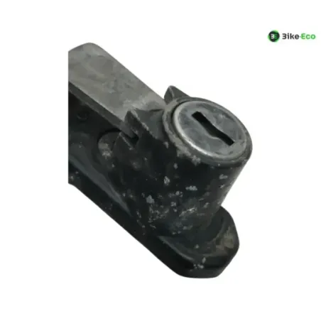 Jeu de serrure contacteur a cle YAMAHA TDR 50 1988-1989