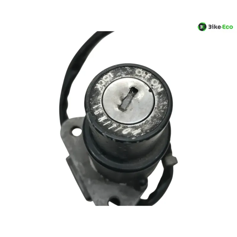 Jeu de serrure contacteur a cle YAMAHA TDR 50 1988-1989