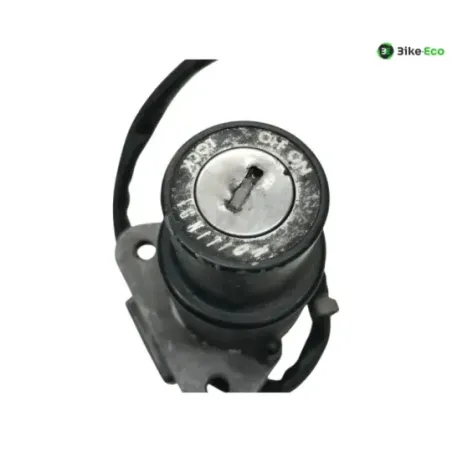 Jeu de serrure contacteur a cle YAMAHA TDR 50 1988-1989