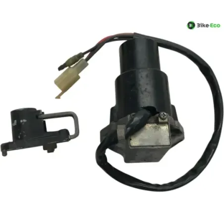 Jeu de serrure contacteur a cle YAMAHA TDR 50 1988-1989