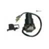 Jeu de serrure contacteur a cle YAMAHA TDR 50 1988-1989 Jeu de serrure contacteur a cle YAMAHA TDR 50 1988-1989