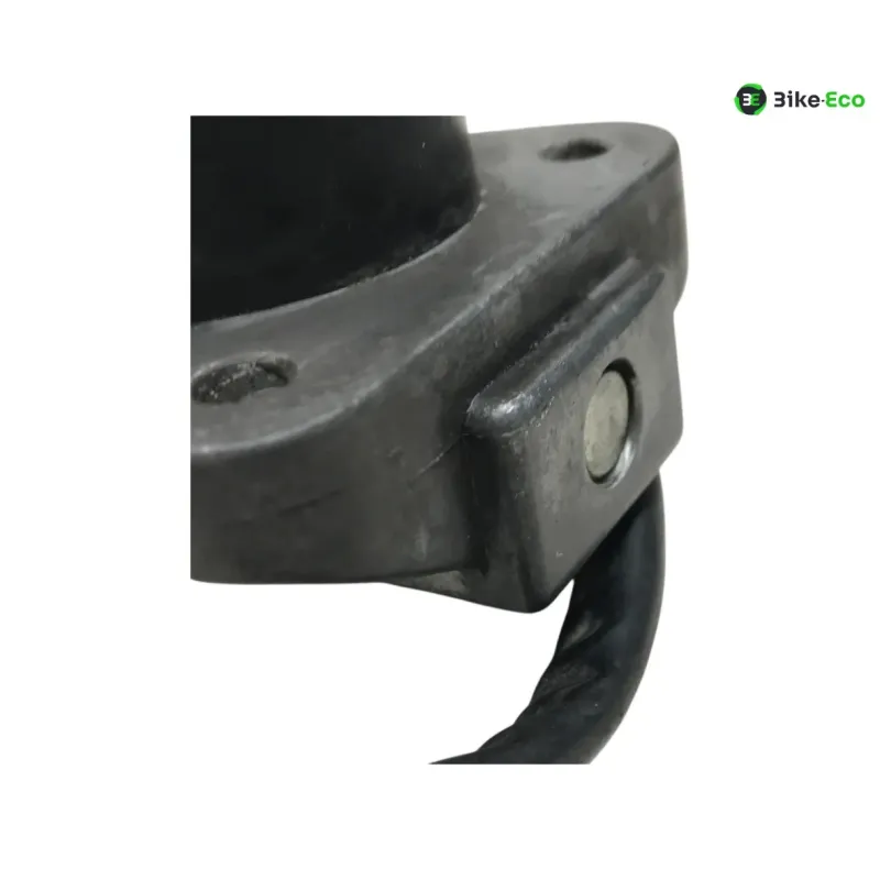 Jeu de serrure contacteur a cle YAMAHA TDR 50 1988-1989
