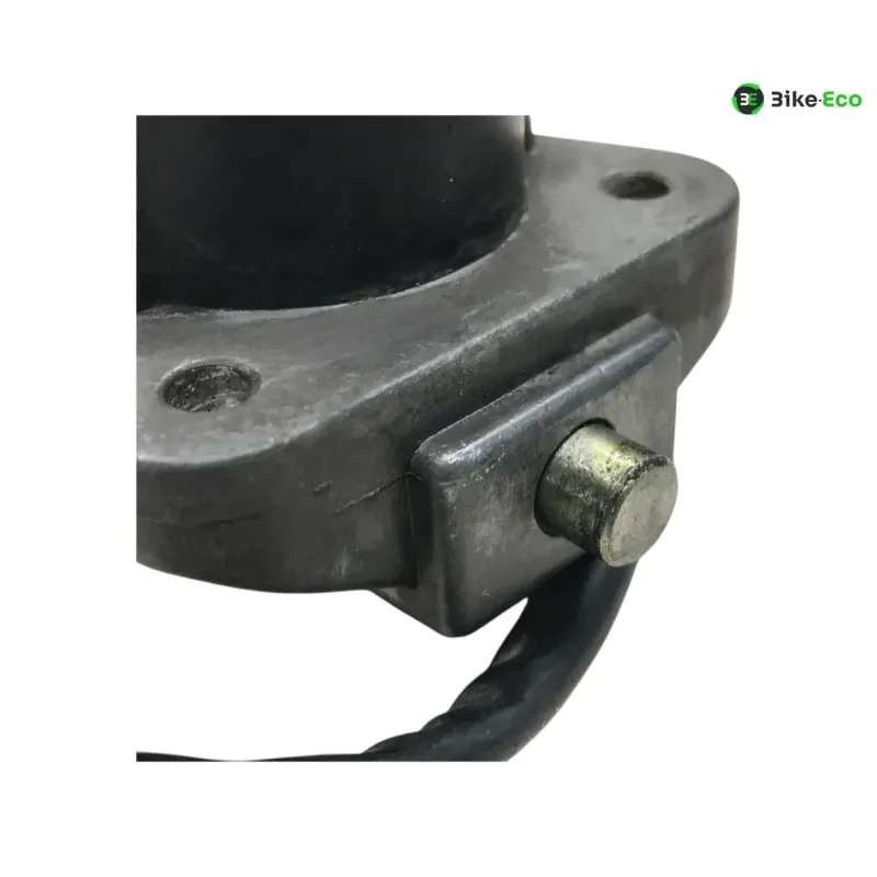 Jeu de serrure contacteur a cle YAMAHA TDR 50 1988-1989