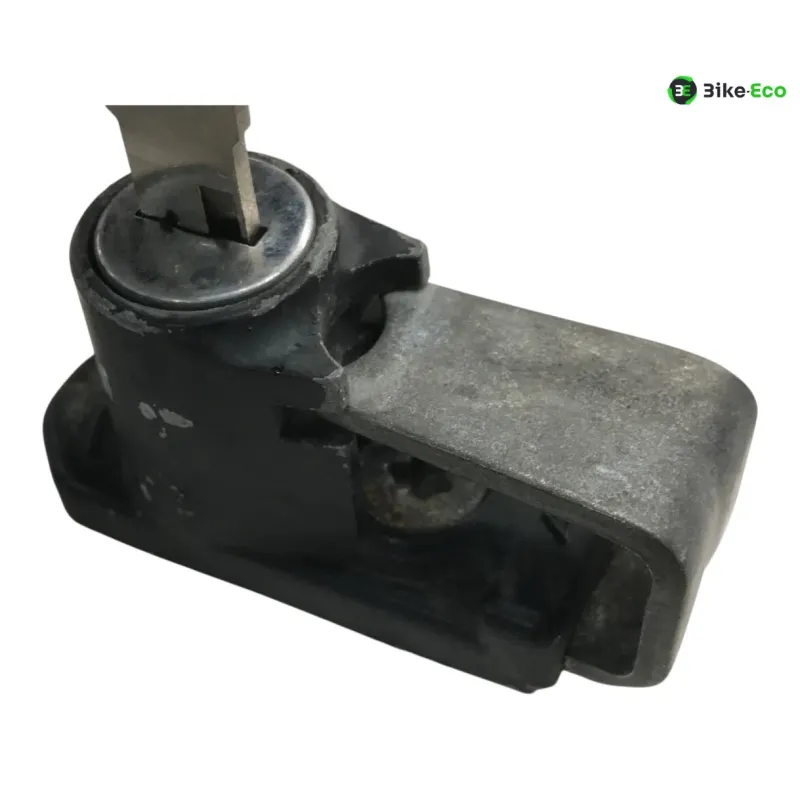 Jeu de serrure contacteur a cle YAMAHA TDR 50 1988-1989