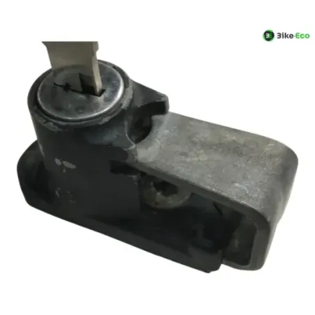 Jeu de serrure contacteur a cle YAMAHA TDR 50 1988-1989