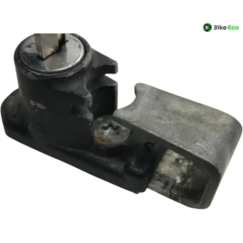 Jeu de serrure contacteur a cle YAMAHA TDR 50 1988-1989