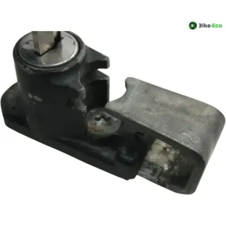 Jeu de serrure contacteur a cle YAMAHA TDR 50 1988-1989