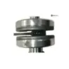 Vilebrequin YAMAHA TDR 50 1988-1989 Vilebrequin YAMAHA TDR 50 1988-1989