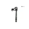Axe de selecteur YAMAHA TDR 50 1988-1989