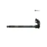 Axe de selecteur YAMAHA TDR 50 1988-1989