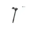 Axe de selecteur YAMAHA TDR 50 1988-1989