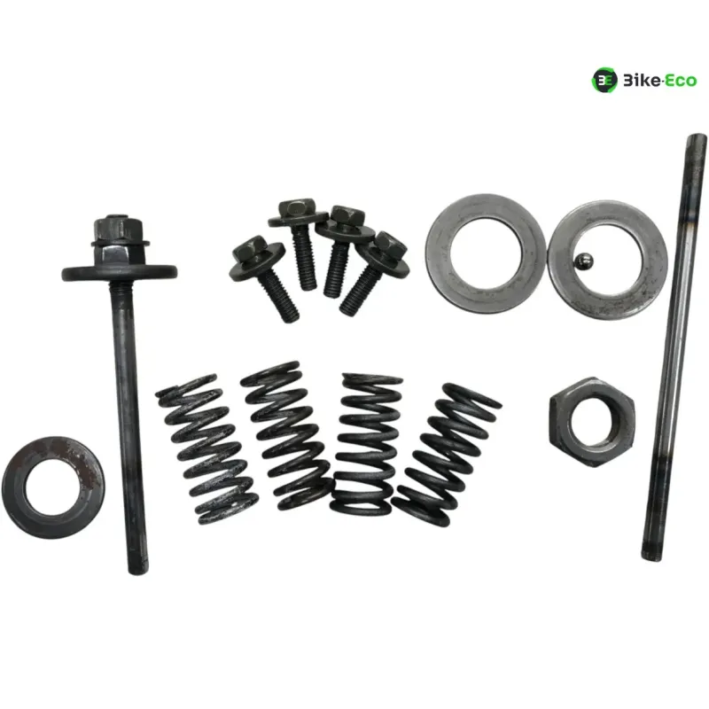 Embrayage YAMAHA TDR 50 1988-1989