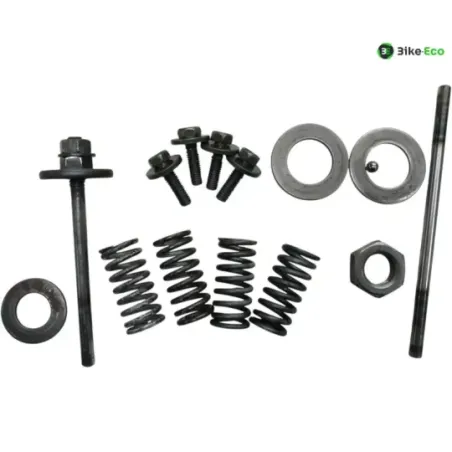 Embrayage YAMAHA TDR 50 1988-1989