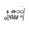 Embrayage YAMAHA TDR 50 1988-1989 Embrayage YAMAHA TDR 50 1988-1989