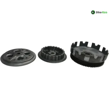 Embrayage YAMAHA TDR 50 1988-1989