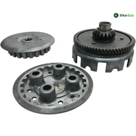 Embrayage YAMAHA TDR 50 1988-1989