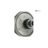 Embrayage YAMAHA TDR 50 1988-1989 Embrayage YAMAHA TDR 50 1988-1989