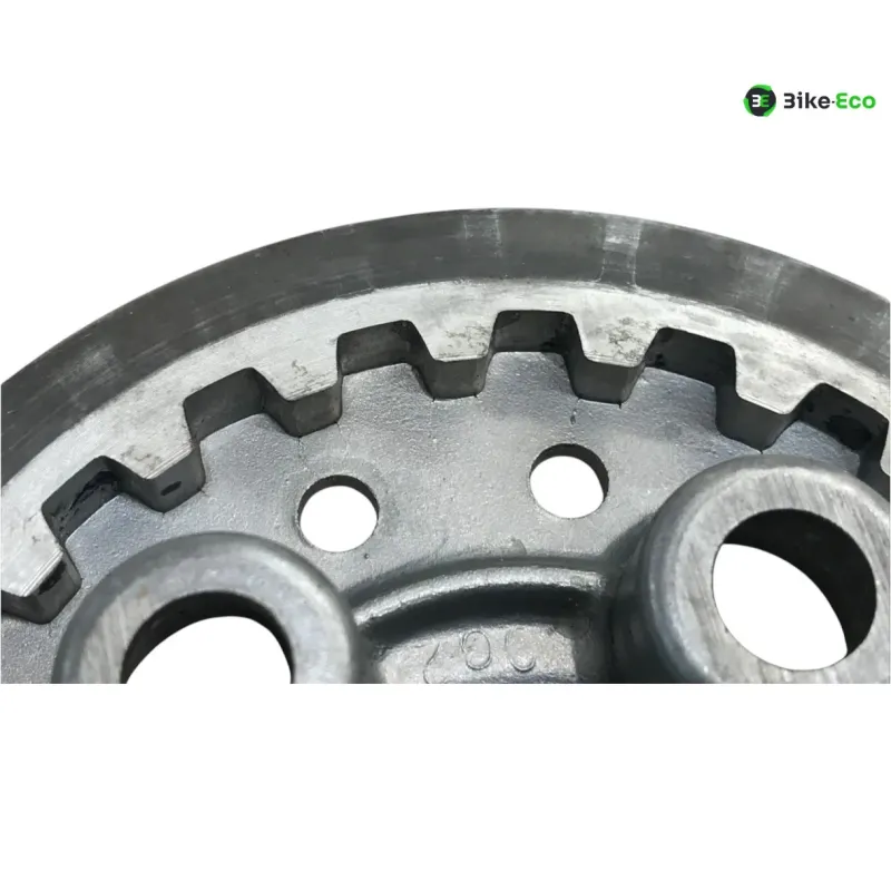Embrayage YAMAHA TDR 50 1988-1989