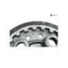 Embrayage YAMAHA TDR 50 1988-1989 Embrayage YAMAHA TDR 50 1988-1989
