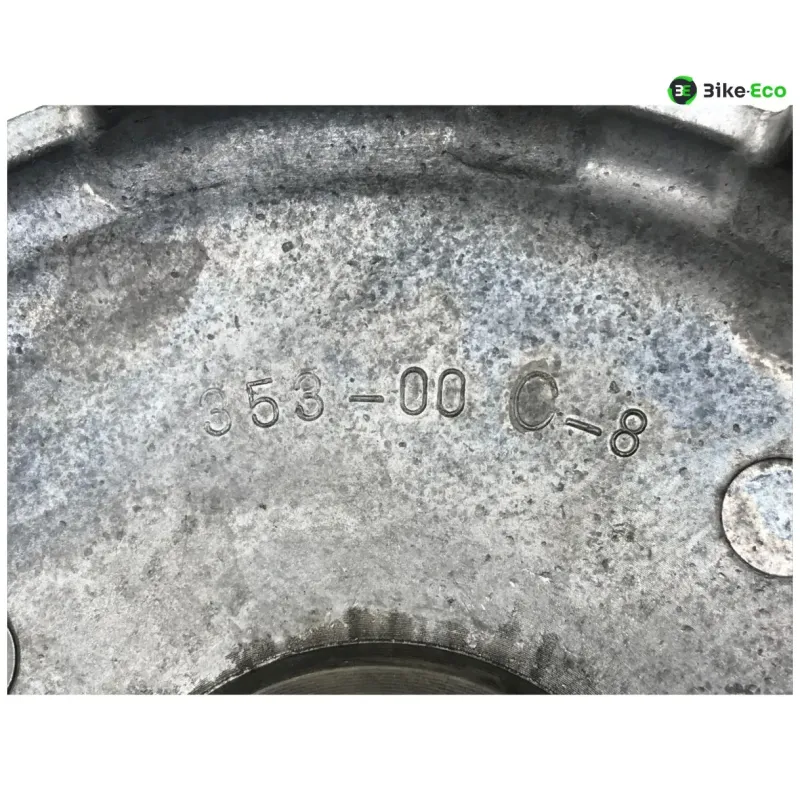 Embrayage YAMAHA TDR 50 1988-1989