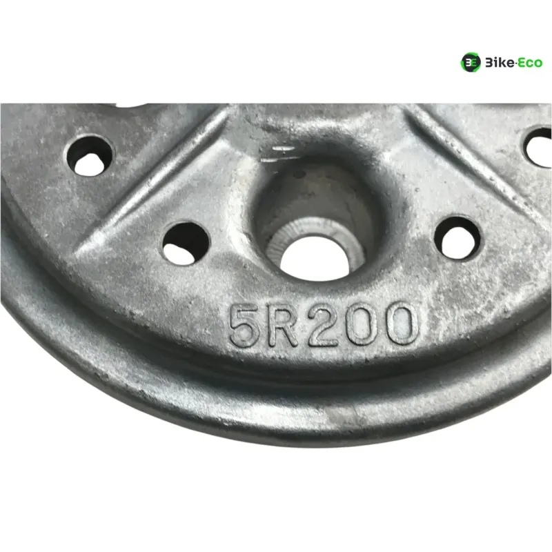 Embrayage YAMAHA TDR 50 1988-1989