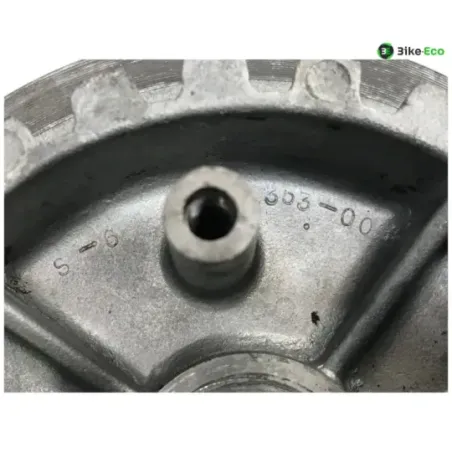 Embrayage YAMAHA TDR 50 1988-1989