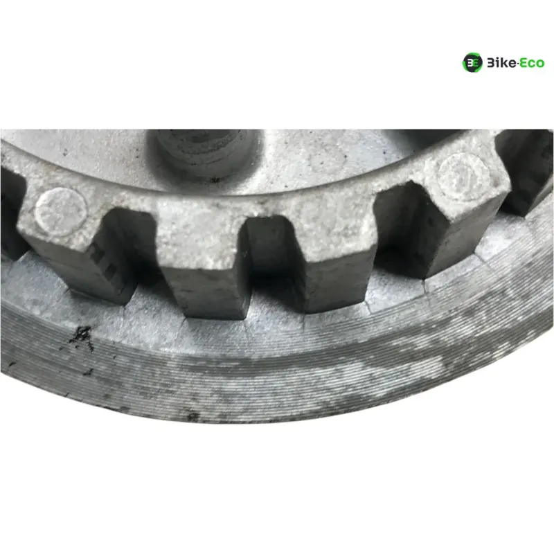 Embrayage YAMAHA TDR 50 1988-1989