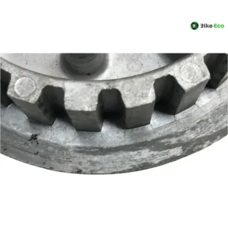 Embrayage YAMAHA TDR 50 1988-1989