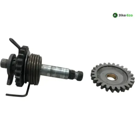 Axe de kick YAMAHA TDR 50 1988-1989