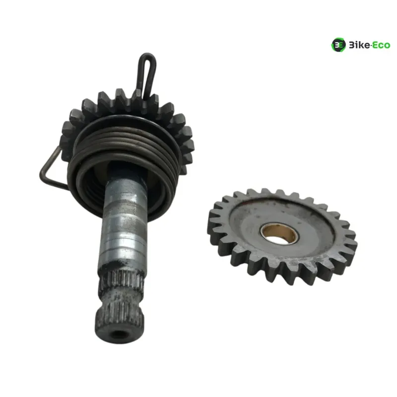 Axe de kick YAMAHA TDR 50 1988-1989